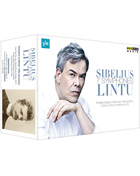 Sibelius: 7 Symphonies: Lintu: Finnish Radio Symphony Orchestra