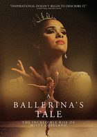 Ballerina's Tale