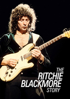 Richie Blackmore Story
