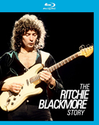 Richie Blackmore Story (Blu-ray)