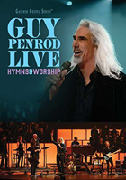 Guy Penrod: Live: Hymns & Worship