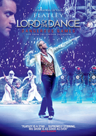 Lord Of The Dance: Dangerous Games