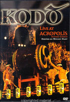 Kodo: Live At The Acropolis