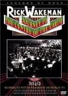 Rick Wakeman: Journey To The Center Of The Earth