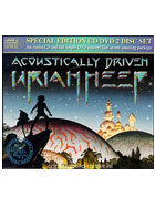 Uriah Heep: Acoustically Driven