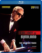 George Shearing: Lullaby Of Birdland: The Shearing Touch (Blu-ray)