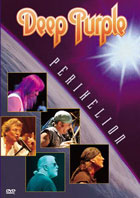 Deep Purple: Perihelion (DTS)