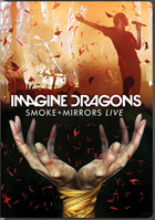 Imagine Dragons: Smoke & Mirrors Live (DVD/CD)