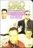Oro Solido: Best Of The Best