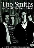 Smiths: 30 Years Of The Queen Is Dead