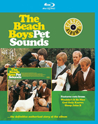 Beach Boys: Pet Sounds Classic Albums (Blu-ray)