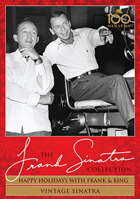 Frank Sinatra Collection: Happy Holidays With Frank & Bing / Vintage Sinatra