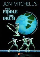 Mitchell: The Fiddle And The Drum: Alberta Ballet Company