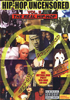Hip Hop Uncensored #2: Real Hip Hop
