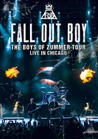 Fall Out Boy: The Boys Of Zummer Live Chicago