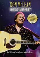 Don McLean: Starry Starry Night