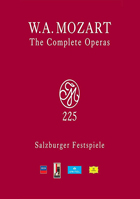 Mozart: The Complete Operas: Salzburger Festspiele
