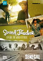 Sami Yaffa: Sound Tracker: Explore The World In Music: Senegal