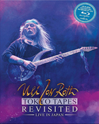 Uli Jon Roth: Tokyo Tapes Revisited: Live In Japan (Blu-ray/CD)
