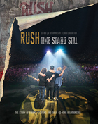 Rush: Time Stand Still (Blu-ray)