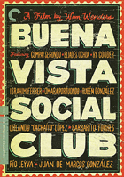Buena Vista Social Club: Criterion Collection