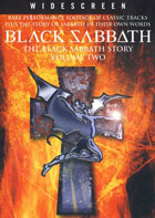 Black Sabbath: The Black Sabbath Story #2