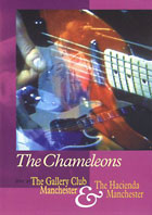 Chameleons: Live At The Gallery Club And The Hacienda
