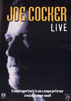 Joe Cocker: Live