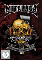 Metallica: For Whom The Bell Tolls: Live In Australia