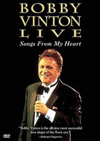 Bobby Vinton: Live: Songs From My Heart