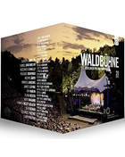 Walduhne: 20 Concerts Between 1992 And 2016: Berliner Philharmoniker