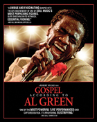 Al Green: Gospel According To Al Green (Blu-ray)