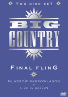 Big Country: The Final Fling