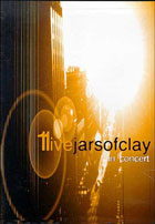 Jars Of Clay: 11 Live: In Concert