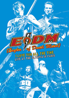Eagles Of Death Metal: I Love You All The Time: Live At The Olympia Paris