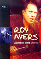 Roy Ayers: Live At Ronnie Scott's