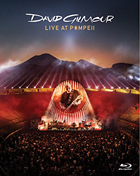 David Gilmour: Live At Pompeii (Blu-ray)