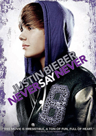 Justin Bieber: Never Say Never (ReIssue)