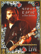 Steve Earle And The Dukes: Transcendental Blues Live