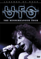UFO: The Misdemeanor Tour