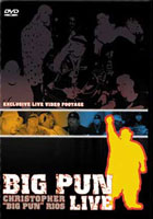 Big Pun: Live / Still Not A Player 2-Pack