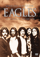 Eagles: Good Day In Houston