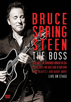 Bruce Springsteen: The Boss Live 2012-2013