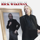 Rick Wakeman: The Other Side Of Rick Wakeman (DVD/CD)