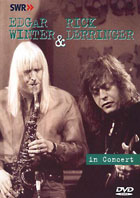 Edgar Winter And Rick Derringer: In Concert