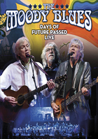 Moody Blues: Days Of Future Passed Live
