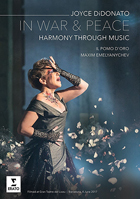 Joyce DiDonato: In War & Peace: Harmony Through Music