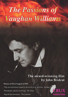 Passions Of Vaughan Williams