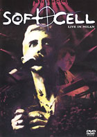 Soft Cell: Live In Milan (DTS)