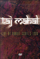 Taj Mahal: Live At Ronnie Scott's 1988